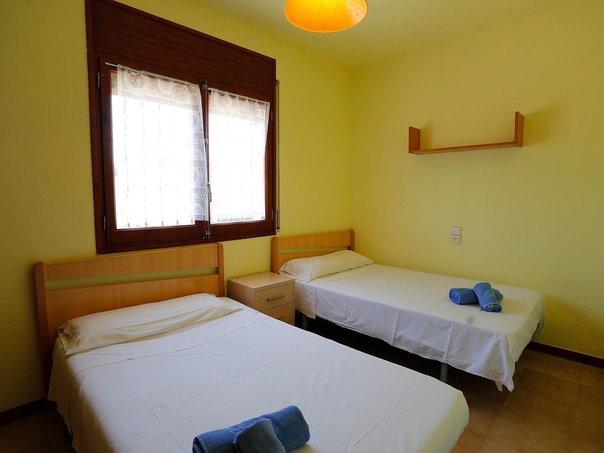 Holiday Home El Rinconcito By Interhome L'Ampolla Exterior photo